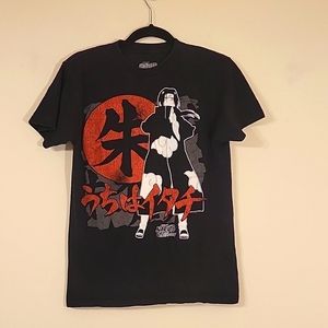 Naruto shirt
